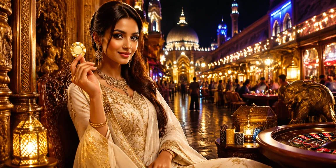 Xbaji বাংলাদেশ ক্যাসিনো লবি